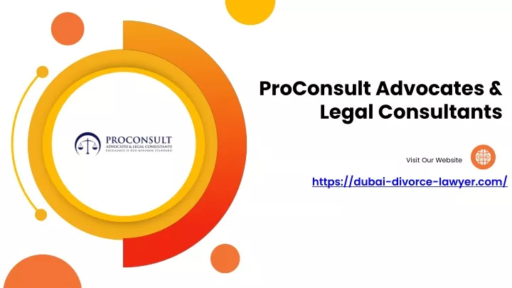proconsult advocates legal consultants