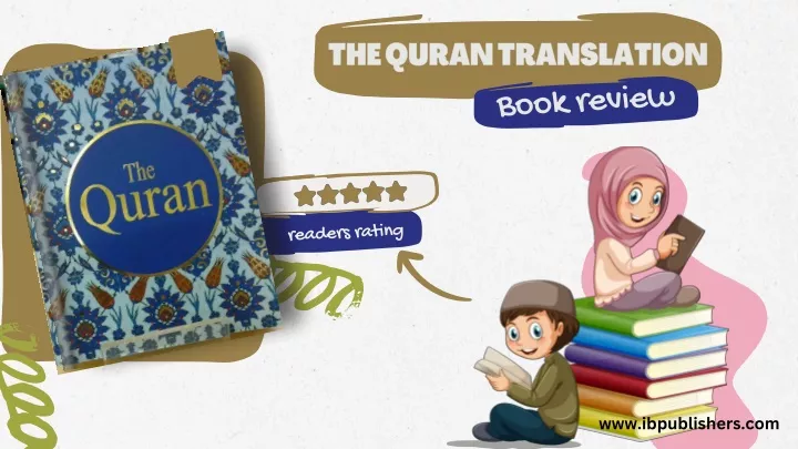 the quran translation