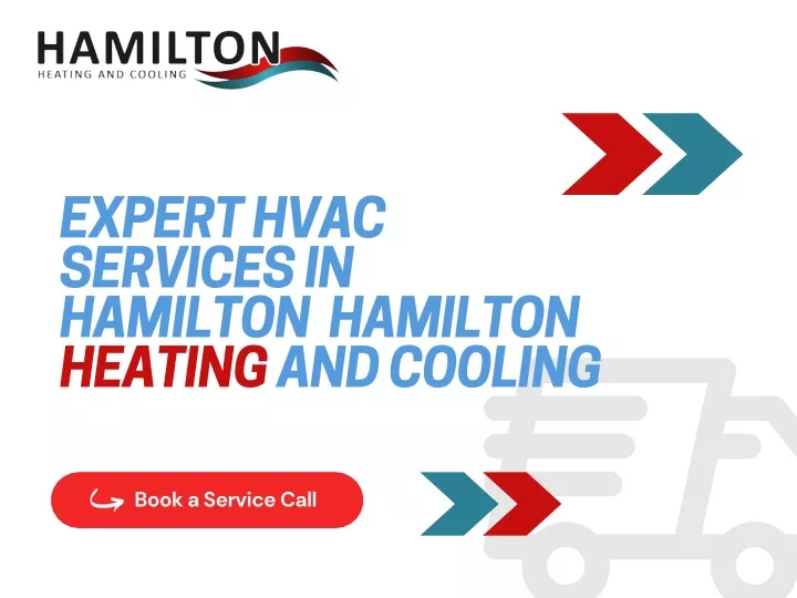 expert hvac services in hamilton hamilton heating