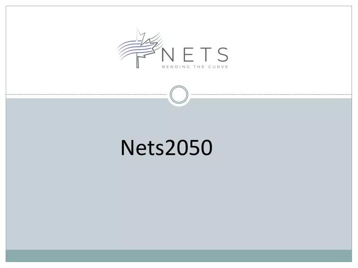 nets2050