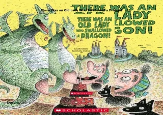 There-Was-an-Old-Lady-Who-Swallowed-a-Dragon