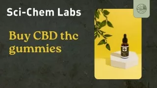 Buying CBD THC Gummies Online vs. In-Store Pros and Cons