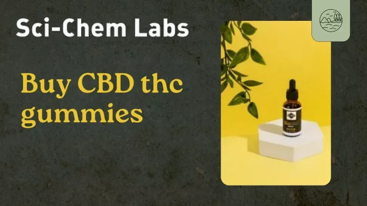 buy cbd thc gummies