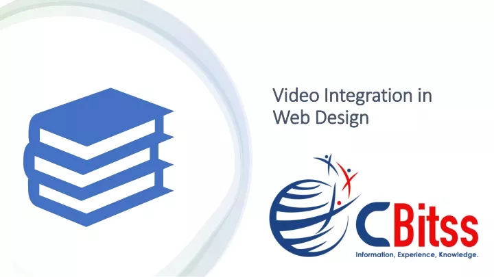 video integration in web design