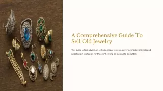 A-Comprehensive-Guide-To-Sell-Old-Jewelry