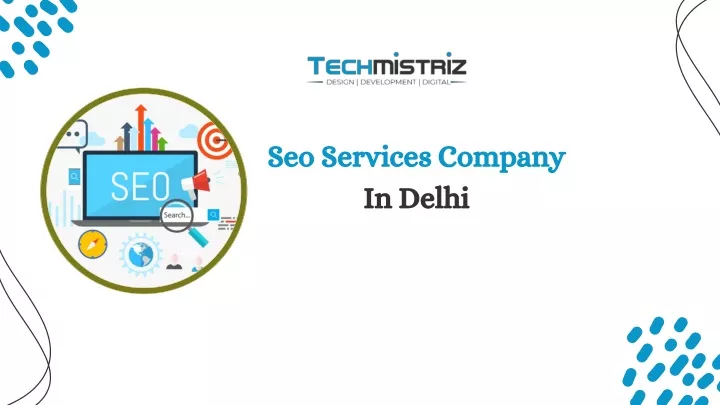 seo services company in delhi