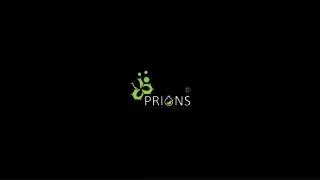 Prions Biotech - Leading Biotechnology Solutions Company