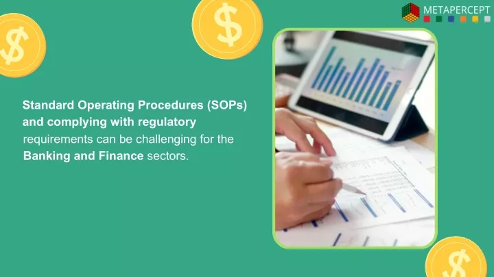standard operating procedures sops and complying