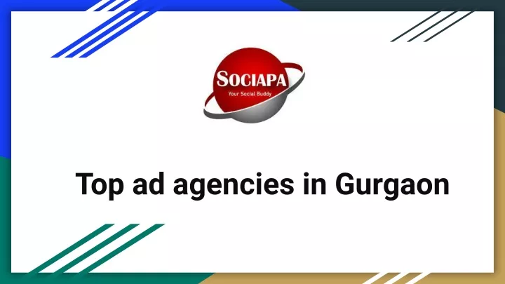 top ad agencies in gurgaon