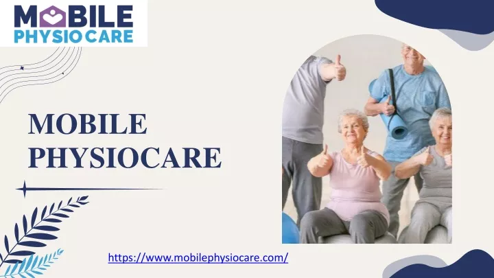 mobile physiocare