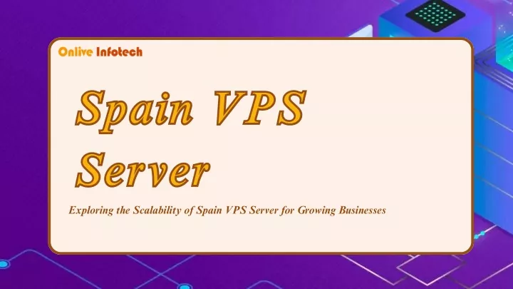 spain vps server server