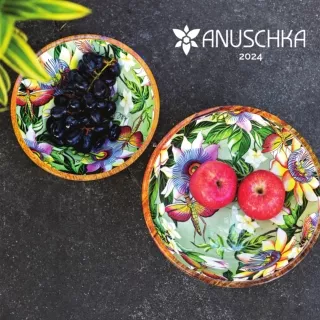 2024 Home Goods Collection | Anuschka Leather