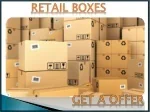 Retail Boxes , FMCG Boxes , Perfume Box Manufacturers , Box Suppliers in UAE - slide 1