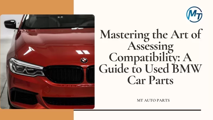 mastering the art of assessing compatibility