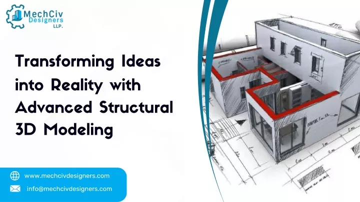 transforming ideas into reality with advanced