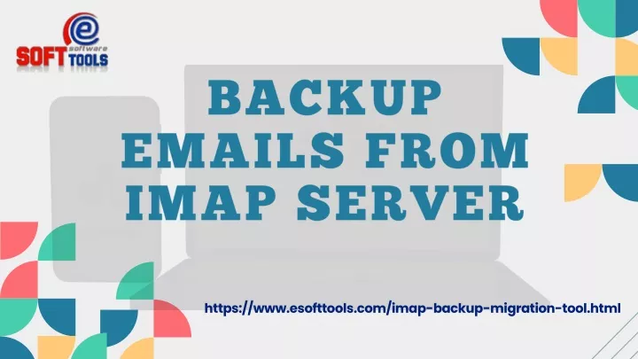 backup emails from imap server