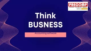 Accounting software Malaysia