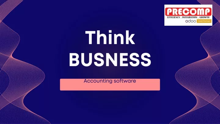 accounting software