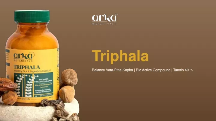 triphala