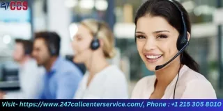 Revolutionizing Call Centers 247 Service Evolution