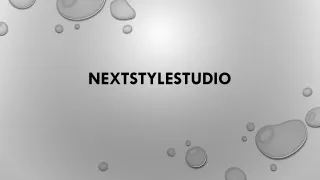 Nextstylestudio