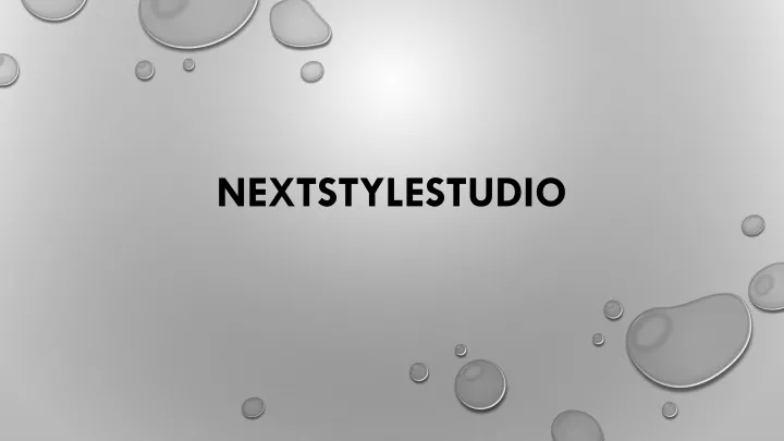 nextstylestudio