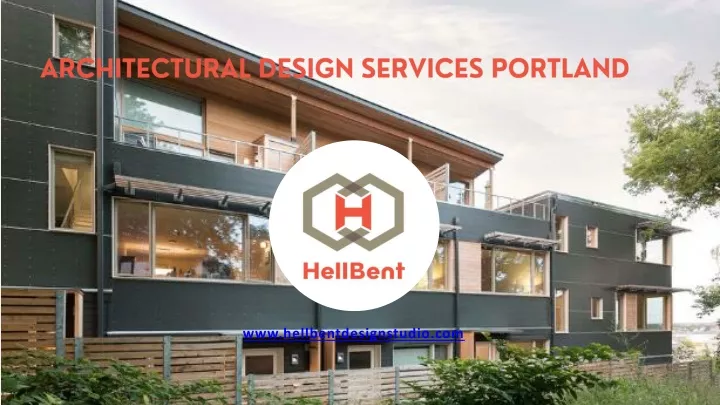 architectural design services portland