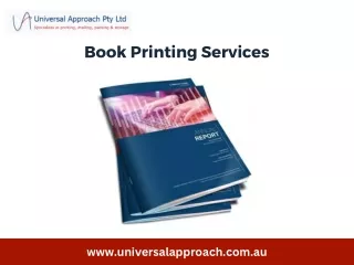 Unlock Your Business Potential with Premium Book Printing Services