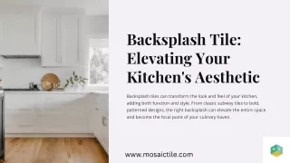 Backsplash Tile (1)