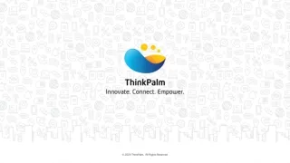 Intelligent Home Wi-Fi Solutions | ThinkPalm