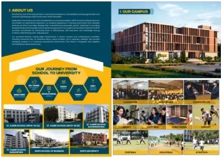 SKIPS UNIVERSITY BROCHURE_BBA-1(Our Journey from School to University)