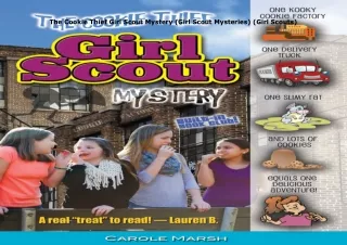 The-Cookie-Thief-Girl-Scout-Mystery-Girl-Scout-Mysteries-Girl-Scouts
