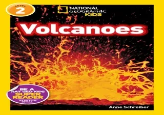 Volcanoes-National-Geographic-Readers