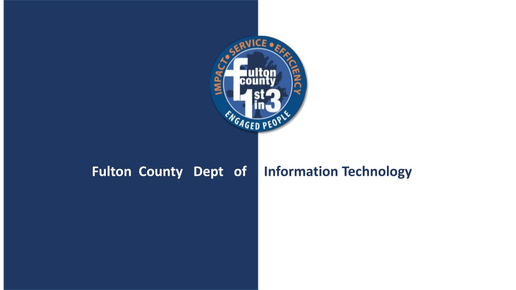 fulton county it security awareness training progr