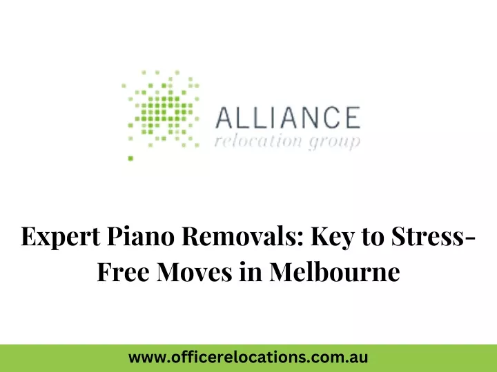 expert piano removals key to stress free moves