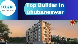 Top Builder in Bhubaneswar