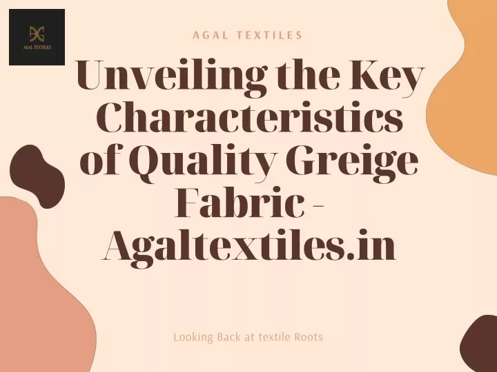 agal textiles