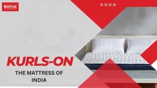 Double Bed Mattress Price