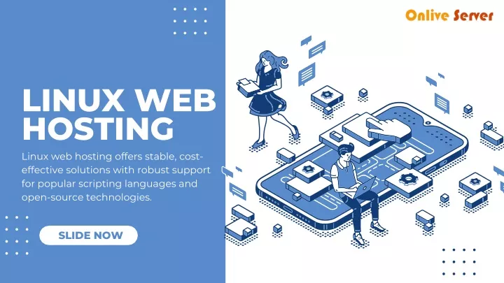 linux web hosting linux web hosting offers stable