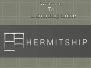 Hermitship Home - Premier Bathroom Vanity Manufacturer