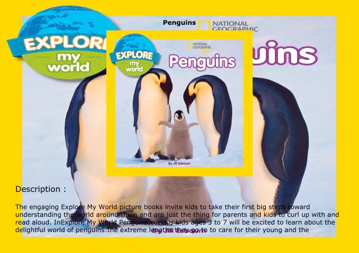 penguins