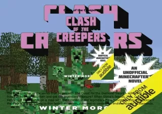 [DOWNLOAD]⚡️PDF✔️ Clash of the Creepers