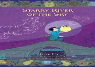 PDF_  Starry River of the Sky