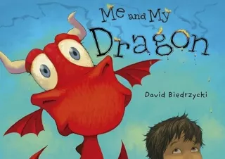 PDF_  Me and My Dragon
