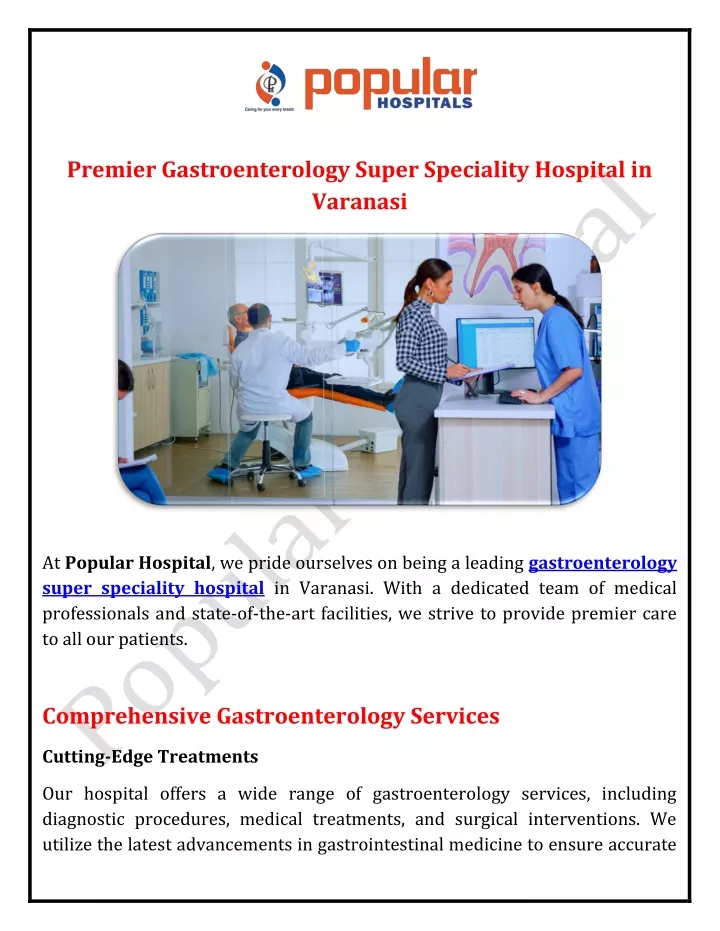 premier gastroenterology super speciality