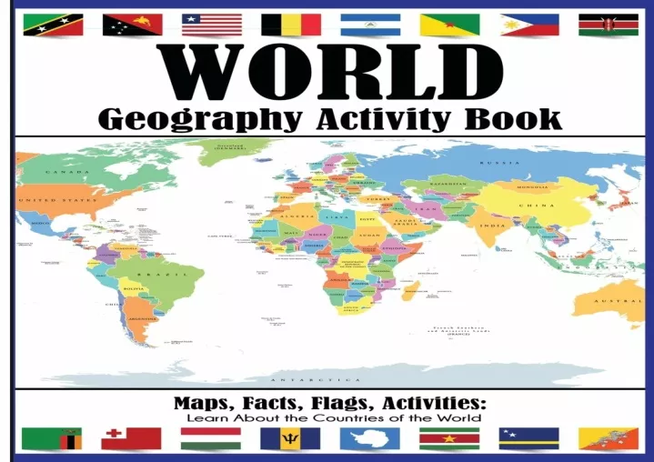 pdf world geography activity book download