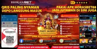 APK HORASBET88