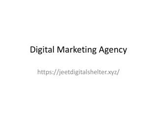 Digital Marketing Agency In Pune