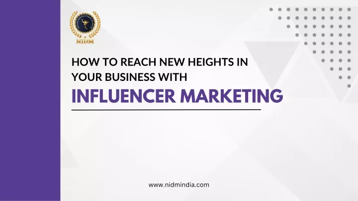 how to reach new heights in your business with