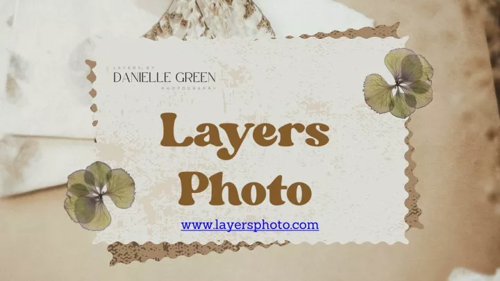 layers photo